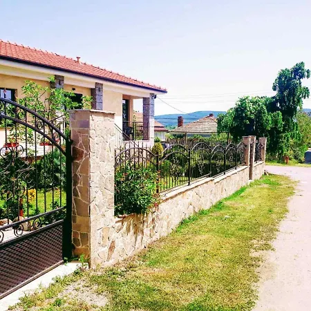 Aleksandar House *