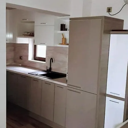 بيت للعطل Aleksandar House
