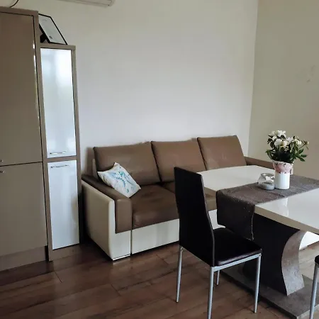 Aleksandar House *