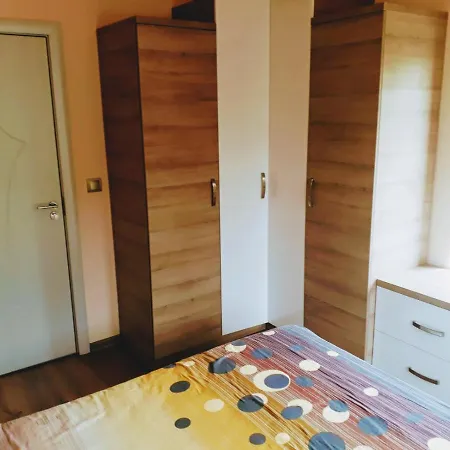 Aleksandar House *