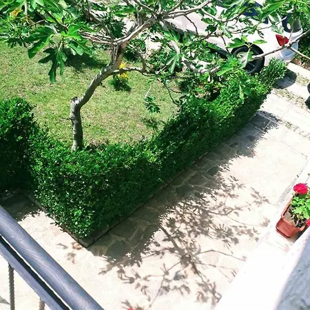 Holiday home Aleksandar House Marinka