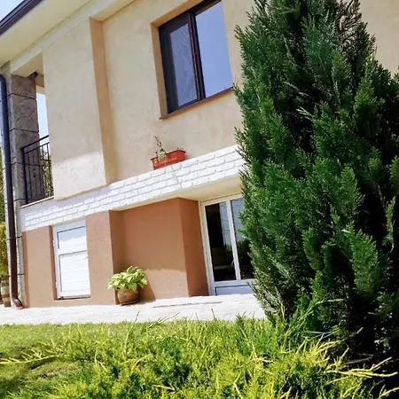 Aleksandar House *