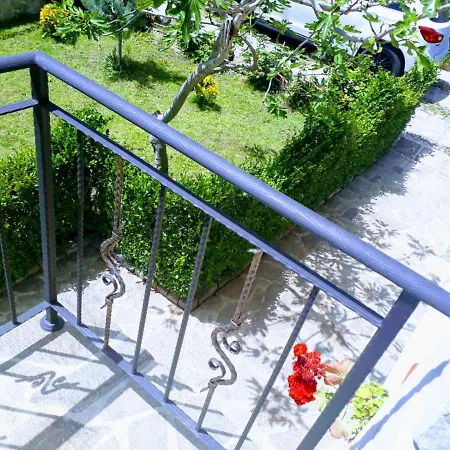 Aleksandar House Dom wakacyjny