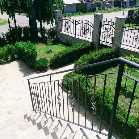 Aleksandar House