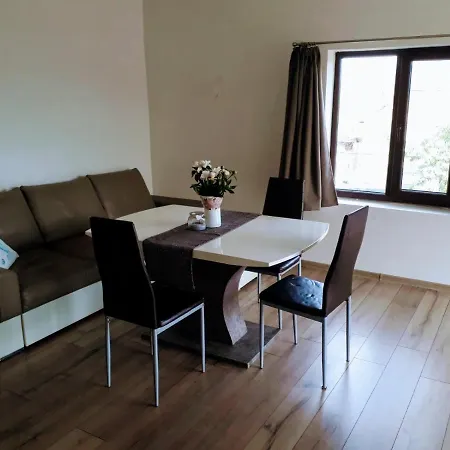 Aleksandar House *