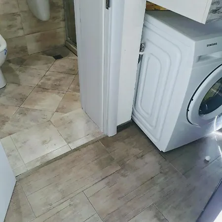 Aleksandar House