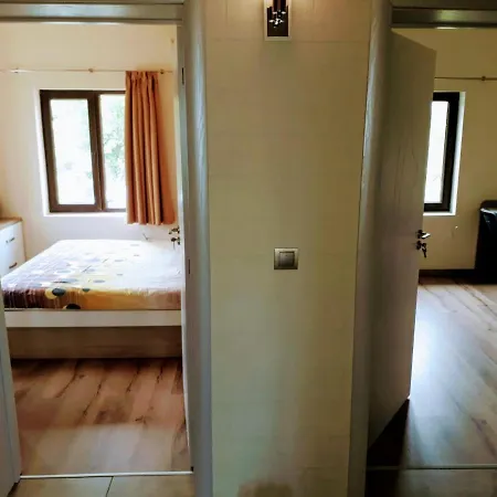 Dom wakacyjny Aleksandar House
