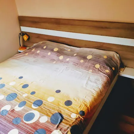Holiday home Aleksandar House Marinka