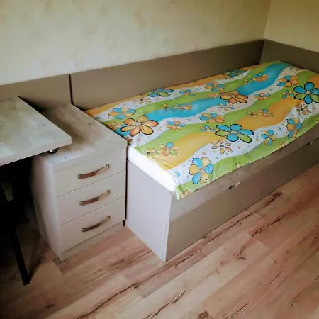 Aleksandar House