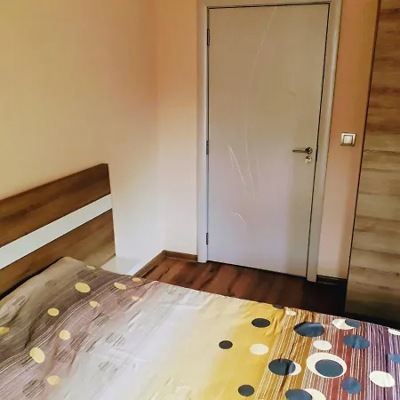 Aleksandar House Holiday home