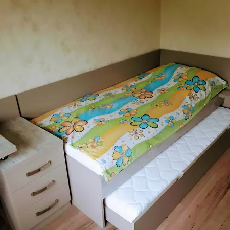 Aleksandar House Holiday home